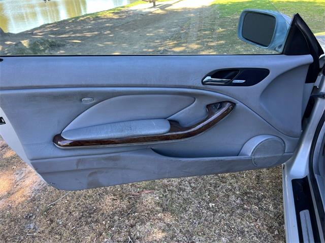 2000 BMW 3 Series (CC-1636229) for sale in Monterey, California