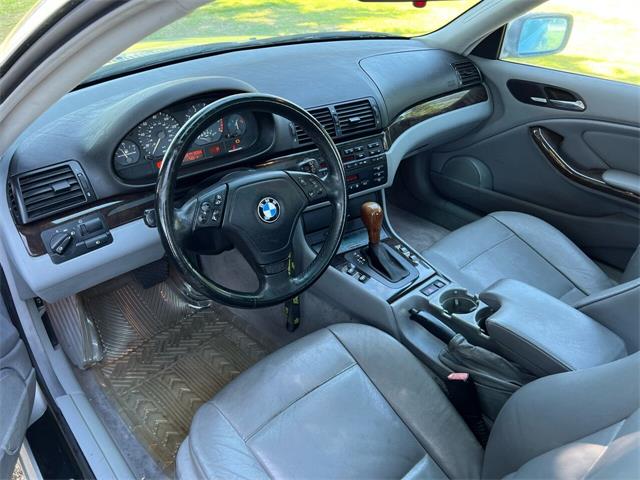 2000 BMW 3 Series (CC-1636229) for sale in Monterey, California