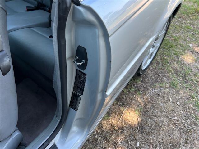 2000 BMW 3 Series (CC-1636229) for sale in Monterey, California