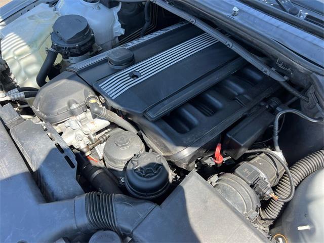 2000 BMW 3 Series (CC-1636229) for sale in Monterey, California