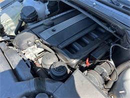 2000 BMW 3 Series (CC-1636229) for sale in Monterey, California