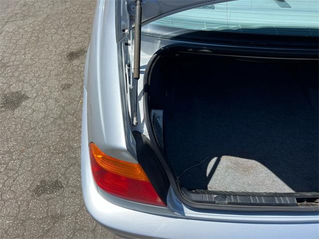 2000 BMW 3 Series (CC-1636229) for sale in Monterey, California