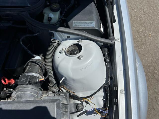 2000 BMW 3 Series (CC-1636229) for sale in Monterey, California