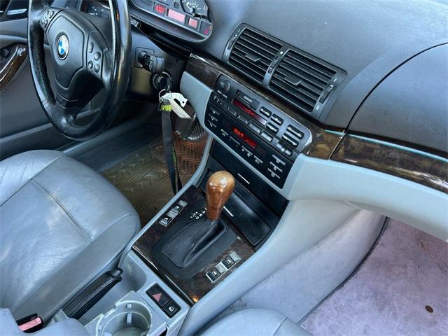 2000 BMW 3 Series (CC-1636229) for sale in Monterey, California