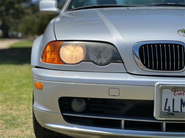 2000 BMW 3 Series (CC-1636229) for sale in Monterey, California