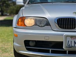 2000 BMW 3 Series (CC-1636229) for sale in Monterey, California