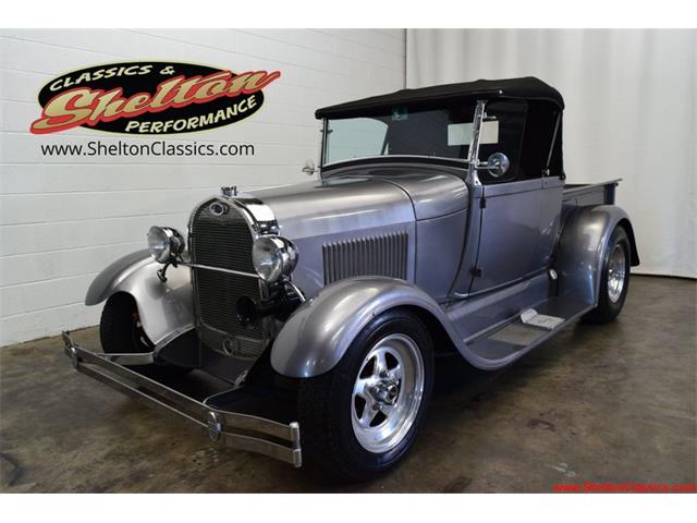 1929 Ford Pickup (CC-1636237) for sale in Mooresville, North Carolina