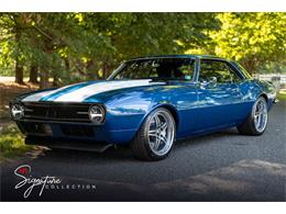 1968 Chevrolet Camaro (CC-1636280) for sale in Green Brook, New Jersey
