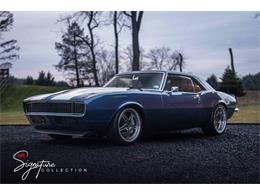 1968 Chevrolet Camaro (CC-1636280) for sale in Green Brook, New Jersey