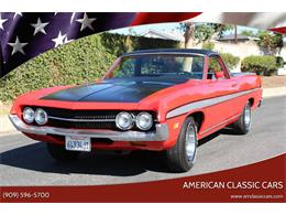 1971 Ford Ranchero (CC-1636284) for sale in La Verne, California