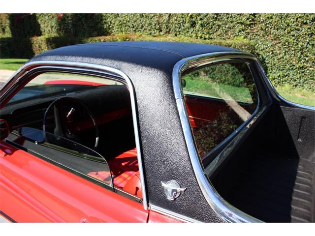 1971 Ford Ranchero for Sale | ClassicCars.com | CC-1636284