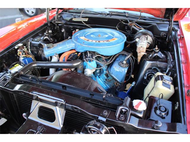1971 Ford Ranchero for Sale | ClassicCars.com | CC-1636284