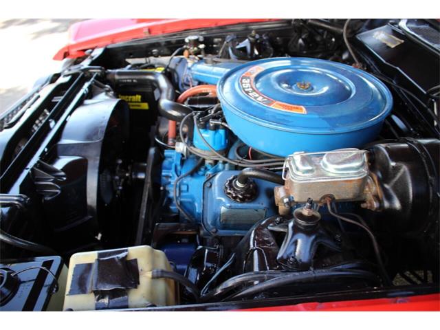 1971 Ford Ranchero for Sale | ClassicCars.com | CC-1636284