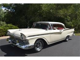 1957 Ford Fairlane (CC-1636290) for sale in Elkhart, Indiana