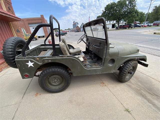 Classic Jeep for Sale on ClassicCars.com