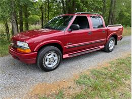 2003 Chevrolet S10 (CC-1636319) for sale in Greensboro, North Carolina