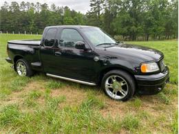 2000 Ford F150 (CC-1636322) for sale in Greensboro, North Carolina