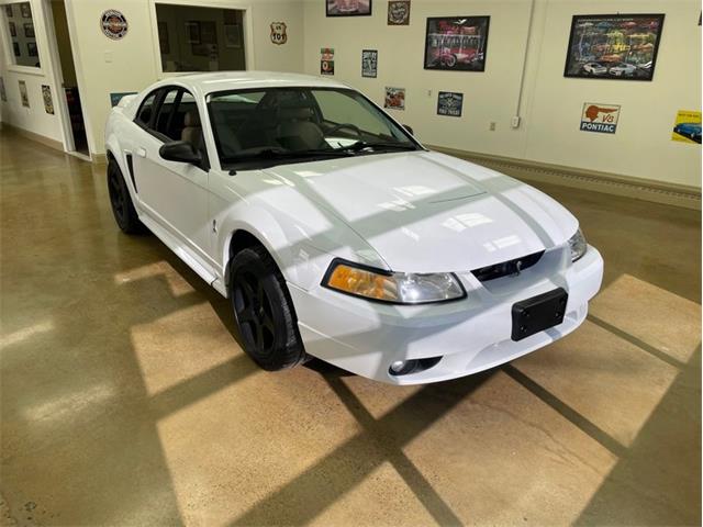 1999 Ford Mustang (CC-1636323) for sale in Greensboro, North Carolina