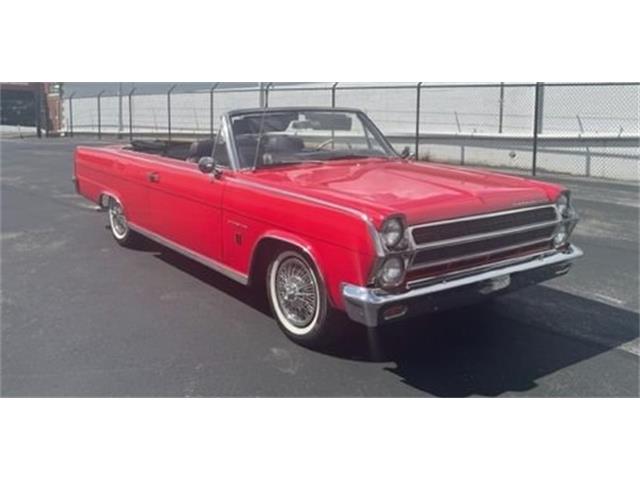 1965 AMC Ambassador (CC-1636333) for sale in Greensboro, North Carolina