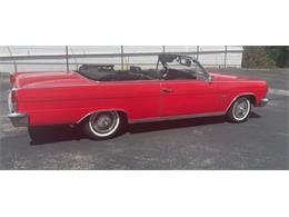1965 AMC Ambassador (CC-1636333) for sale in Greensboro, North Carolina