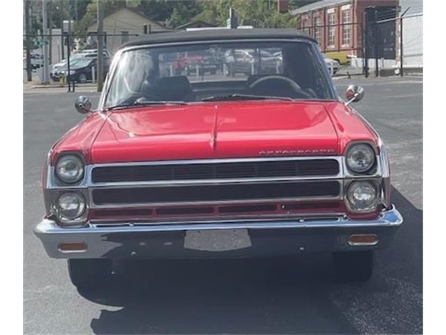 1965 AMC Ambassador (CC-1636333) for sale in Greensboro, North Carolina