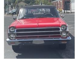 1965 AMC Ambassador (CC-1636333) for sale in Greensboro, North Carolina
