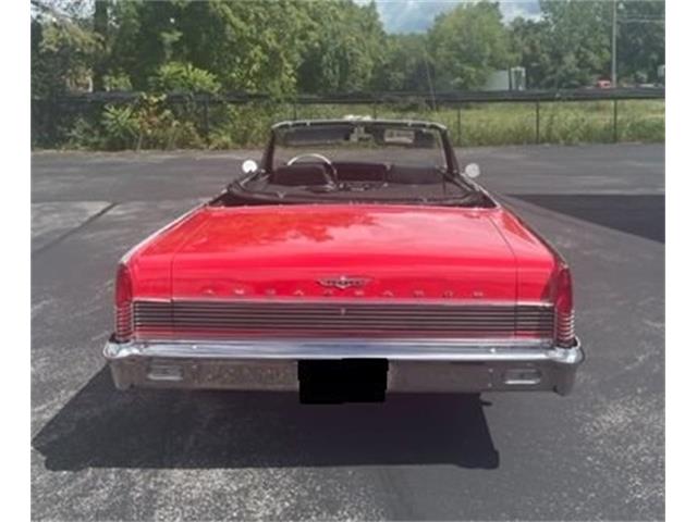 1965 AMC Ambassador (CC-1636333) for sale in Greensboro, North Carolina