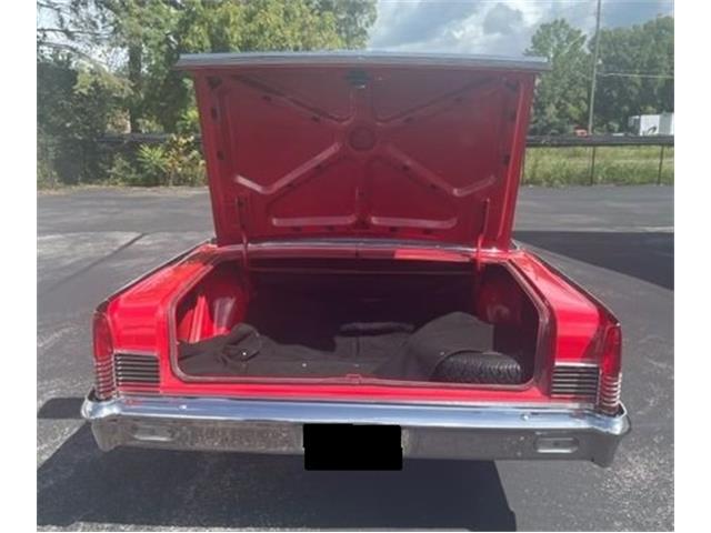 1965 AMC Ambassador (CC-1636333) for sale in Greensboro, North Carolina