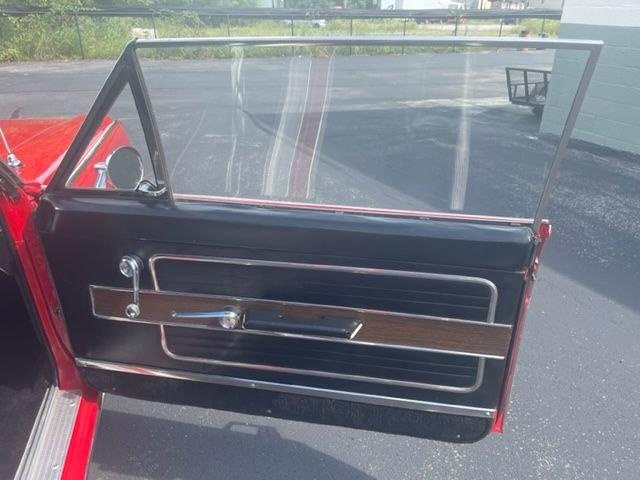 1965 AMC Ambassador (CC-1636333) for sale in Greensboro, North Carolina