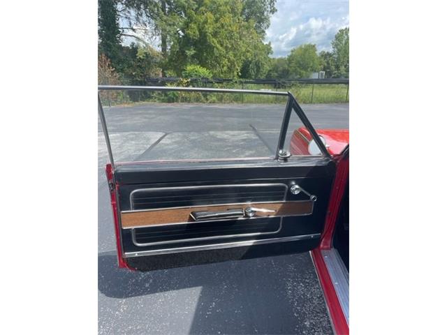 1965 AMC Ambassador (CC-1636333) for sale in Greensboro, North Carolina
