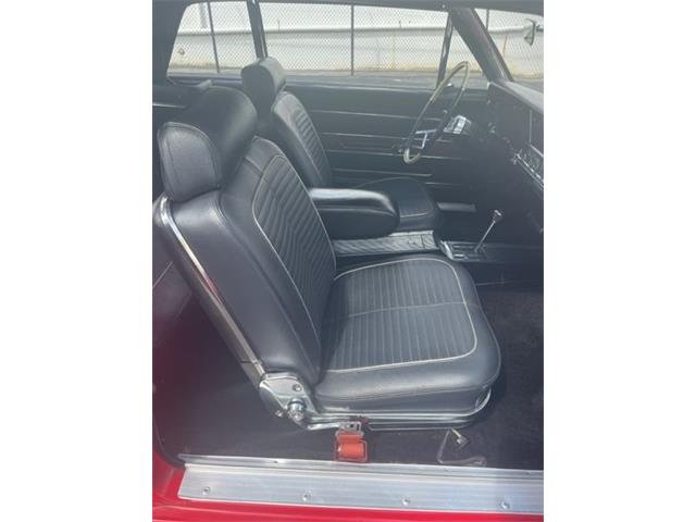 1965 AMC Ambassador (CC-1636333) for sale in Greensboro, North Carolina