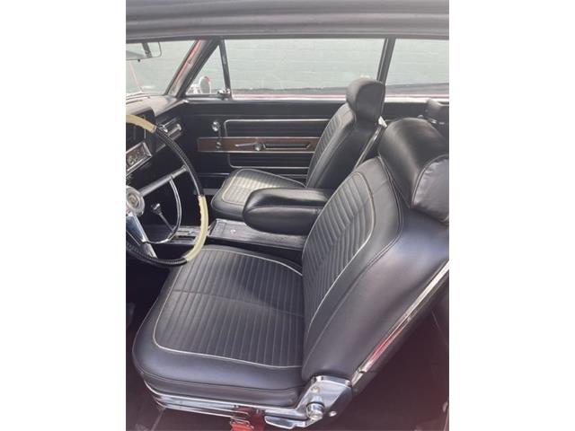 1965 AMC Ambassador (CC-1636333) for sale in Greensboro, North Carolina