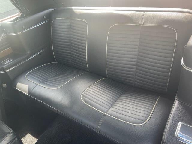 1965 AMC Ambassador (CC-1636333) for sale in Greensboro, North Carolina