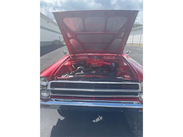 1965 AMC Ambassador (CC-1636333) for sale in Greensboro, North Carolina