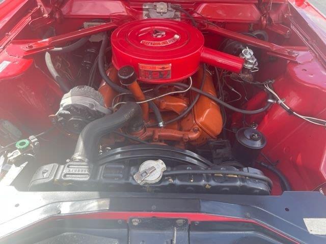 1965 AMC Ambassador (CC-1636333) for sale in Greensboro, North Carolina