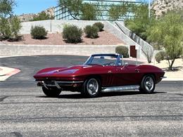1966 Chevrolet Corvette (CC-1636337) for sale in Phoenix, Arizona