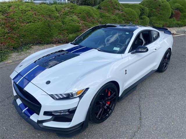 2020 Shelby GT500 (CC-1636339) for sale in Milford City, Connecticut