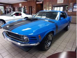 1970 Ford Mustang (CC-1636343) for sale in Greensboro, North Carolina