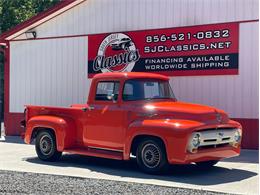 1956 Ford F100 (CC-1636351) for sale in Newfield, New Jersey