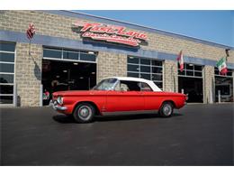 1963 Chevrolet Corvair (CC-1630636) for sale in St. Charles, Missouri