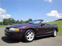 1997 Ford Mustang GT (CC-1636397) for sale in Carlisle, Pennsylvania