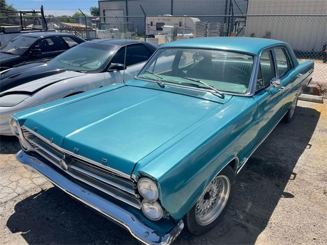 1966 Ford Fairlane 500 (CC-1636416) for sale in Boerne, Texas