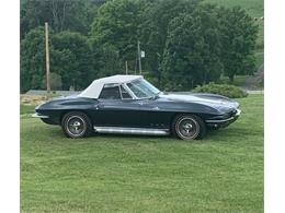 1966 Chevrolet Corvette (CC-1636458) for sale in Summersville, West Virginia