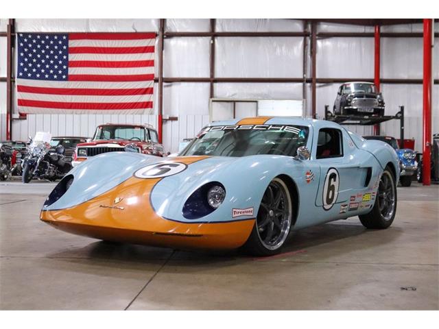 1964 Porsche 904 (CC-1636497) for sale in Kentwood, Michigan