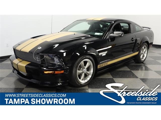 2006 Ford Mustang (CC-1636509) for sale in Lutz, Florida