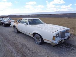 1978 Mercury Cougar (CC-1636524) for sale in Staunton, Illinois
