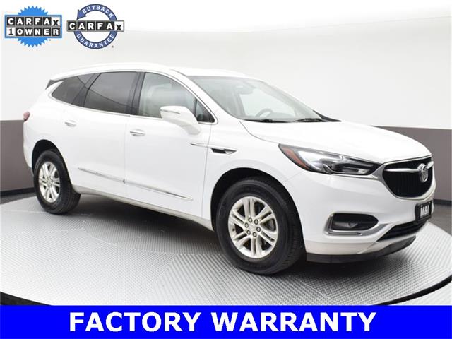 2020 Buick Enclave (CC-1636541) for sale in Highland Park, Illinois