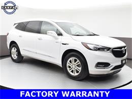 2020 Buick Enclave (CC-1636541) for sale in Highland Park, Illinois