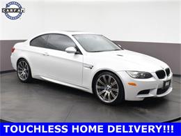 2011 BMW M3 (CC-1636546) for sale in Highland Park, Illinois