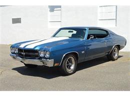 1970 Chevrolet Chevelle (CC-1636567) for sale in Lakeland, Florida